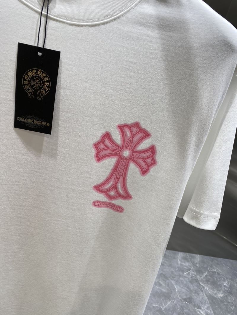 Chrome Hearts T-Shirts